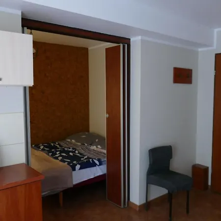 Snoch Apartment Mielno (Koszalin)