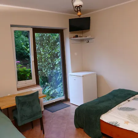 Snoch Apartment *