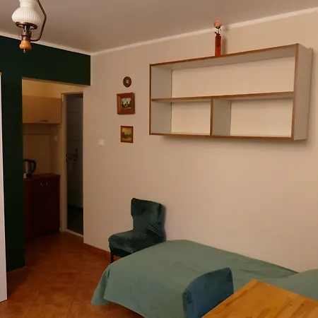Snoch Apartment Mielno (Koszalin)