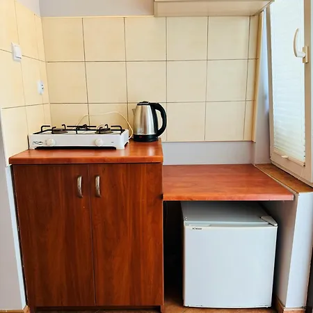 Snoch Apartment Mielno (Koszalin)