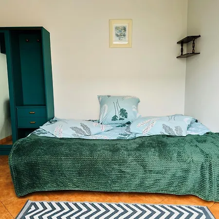 Snoch Apartment Mielno (Koszalin)