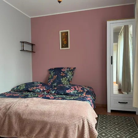 Apartment Snoch Mielno (Koszalin)