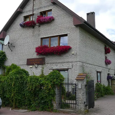 Apartament Snoch *
