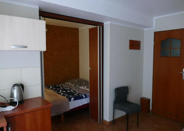 Snoch Lejlighed Mielno (Koszalin)