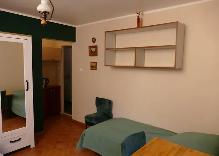 Snoch Lejlighed Mielno (Koszalin)