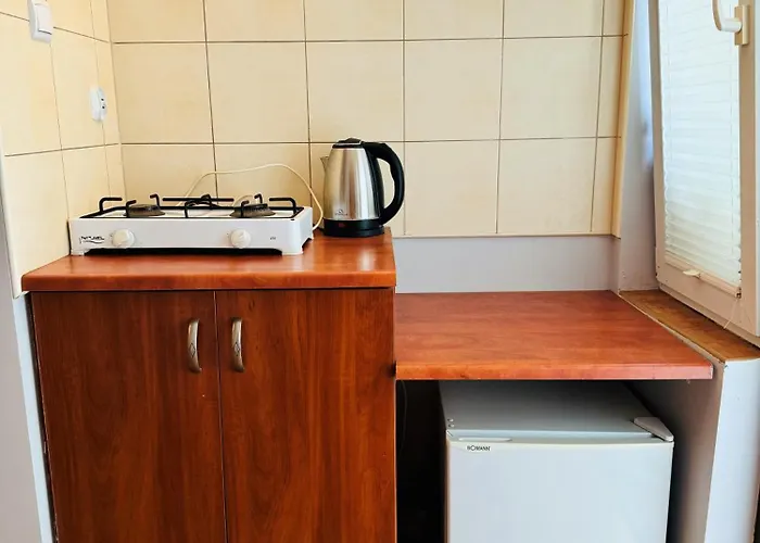 Snoch Lejlighed Mielno (Koszalin)