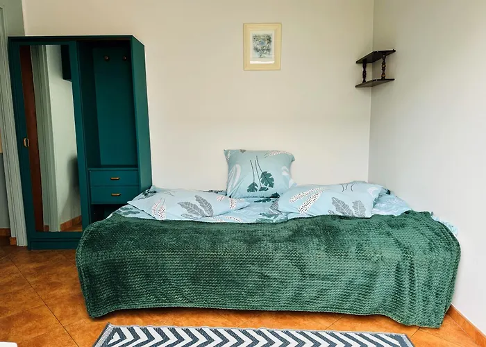 Snoch Lejlighed Mielno (Koszalin)