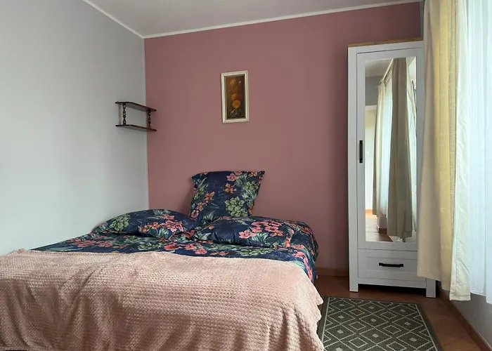 Lejlighed Snoch Mielno (Koszalin)